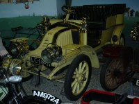 1905 Corre